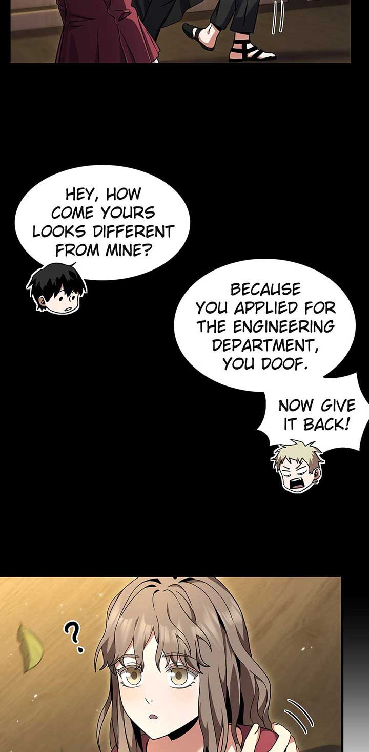 The Beginning After the End Chapter 182 page 6