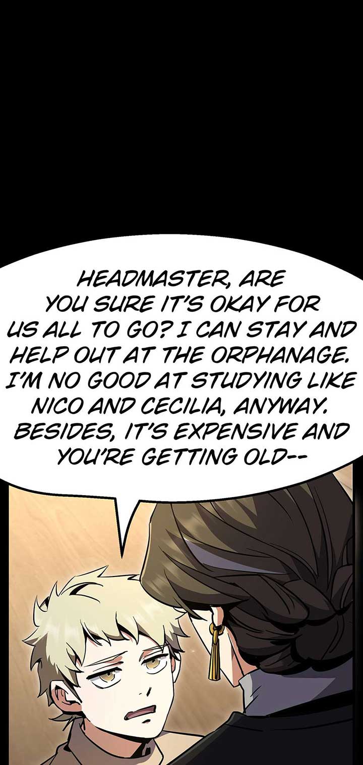 The Beginning After the End Chapter 182 page 9
