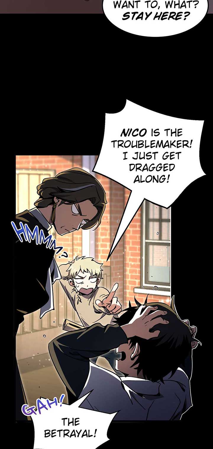 The Beginning After the End Chapter 182 page 12