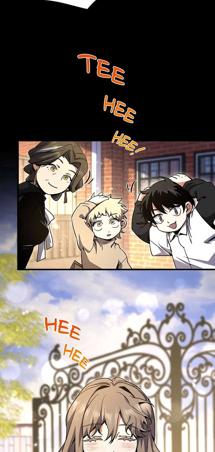 The Beginning After the End Chapter 182 page 13