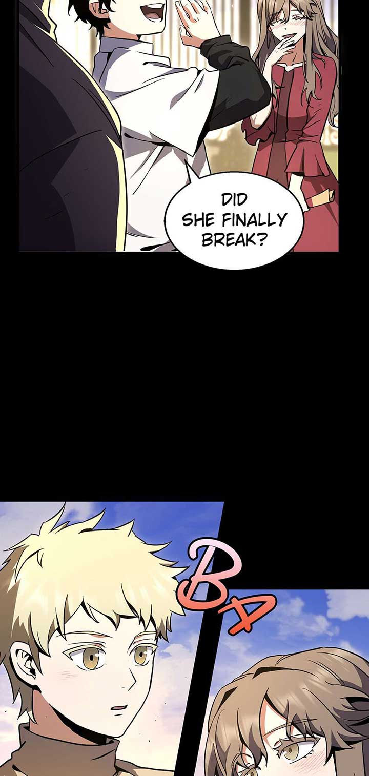The Beginning After the End Chapter 182 page 15