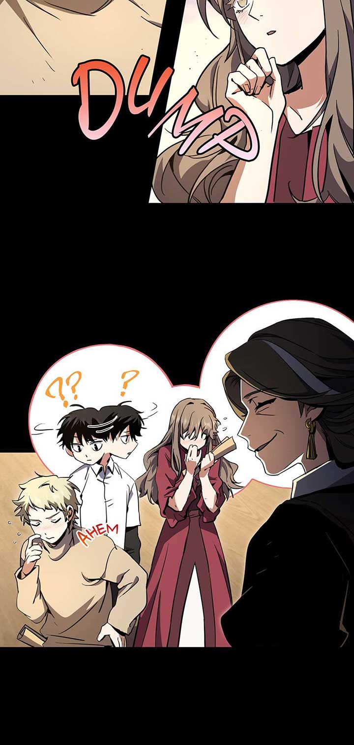 The Beginning After the End Chapter 182 page 16