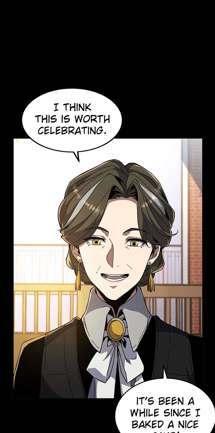 The Beginning After the End Chapter 182 page 17
