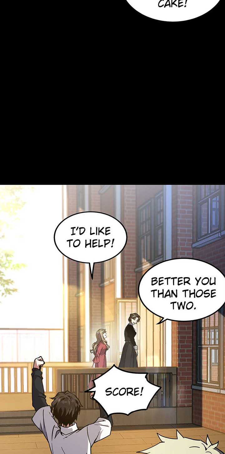 The Beginning After the End Chapter 182 page 18