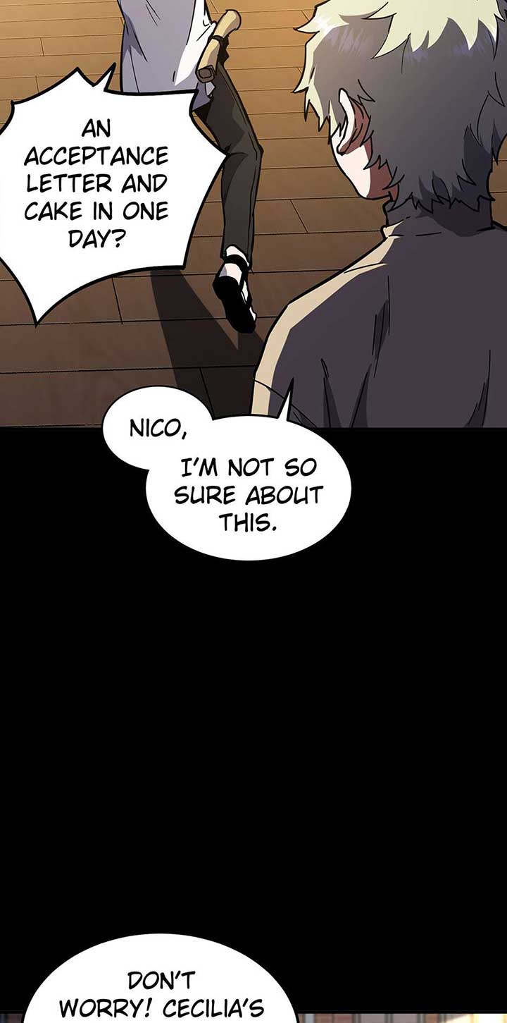 The Beginning After the End Chapter 182 page 19
