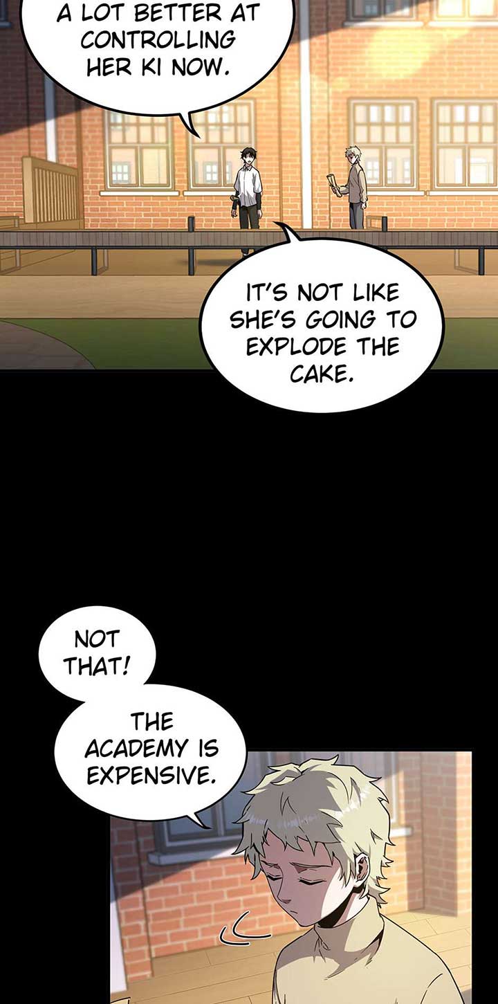 The Beginning After the End Chapter 182 page 20