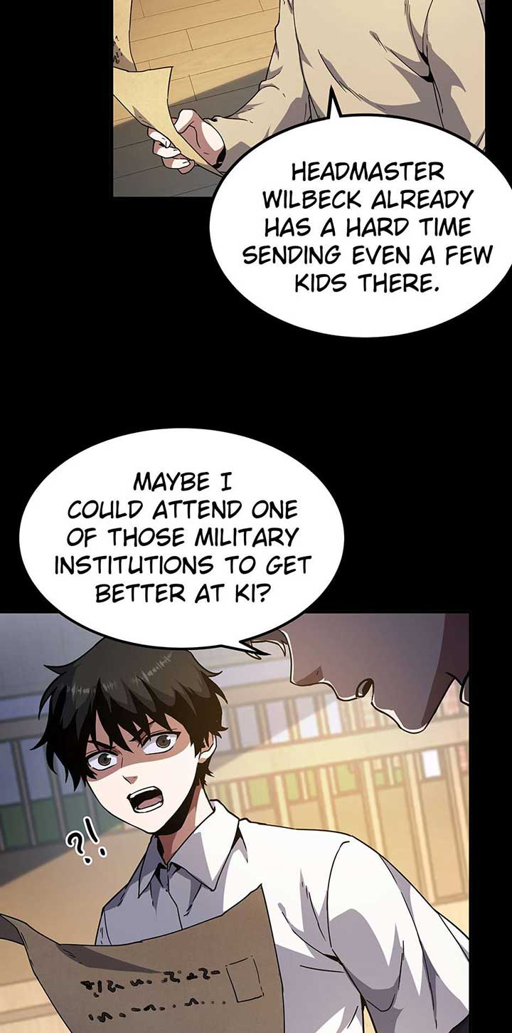 The Beginning After the End Chapter 182 page 21