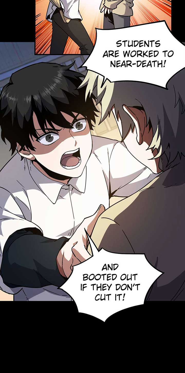 The Beginning After the End Chapter 182 page 23