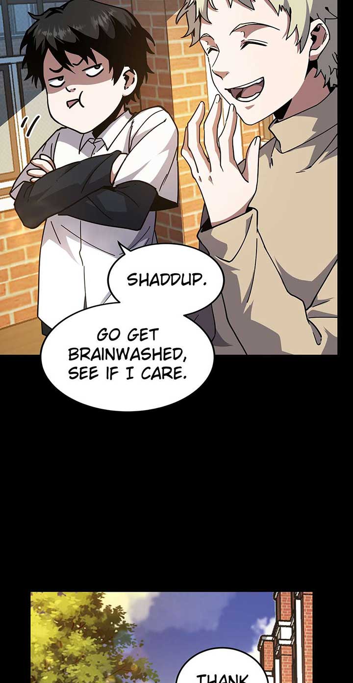 The Beginning After the End Chapter 182 page 26
