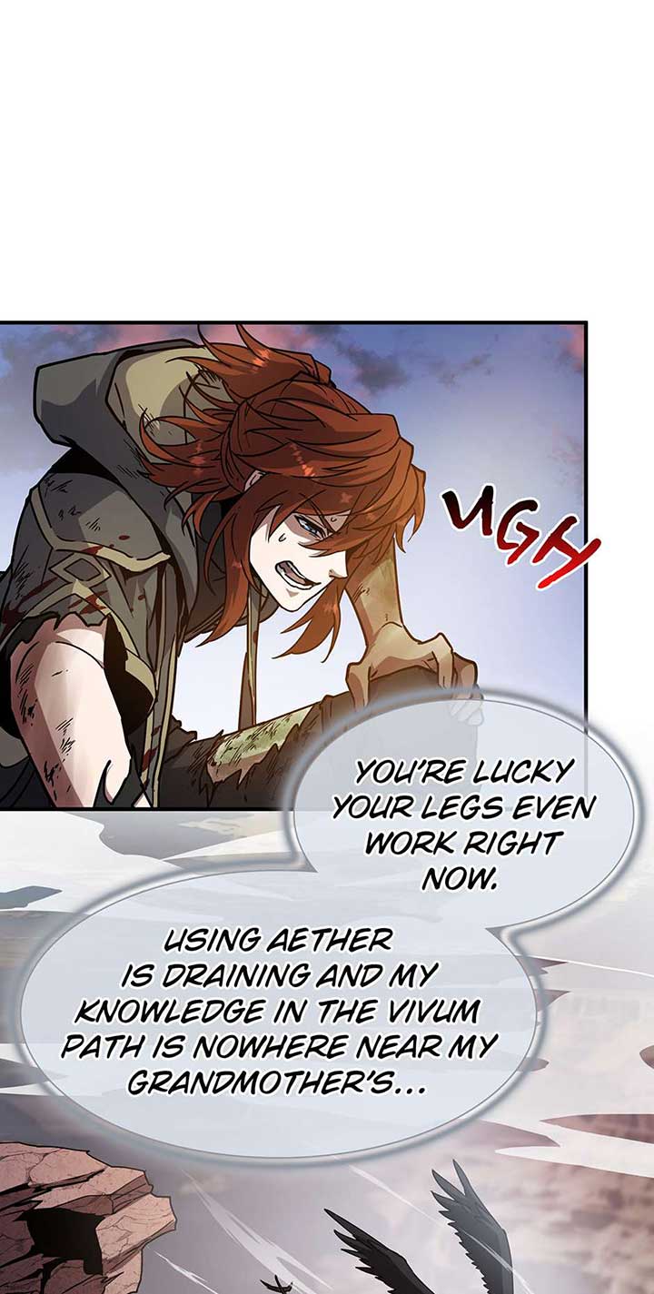 The Beginning After the End Chapter 182 page 30