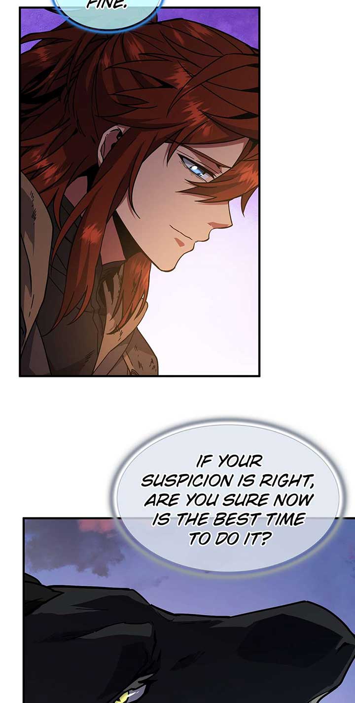 The Beginning After the End Chapter 182 page 32