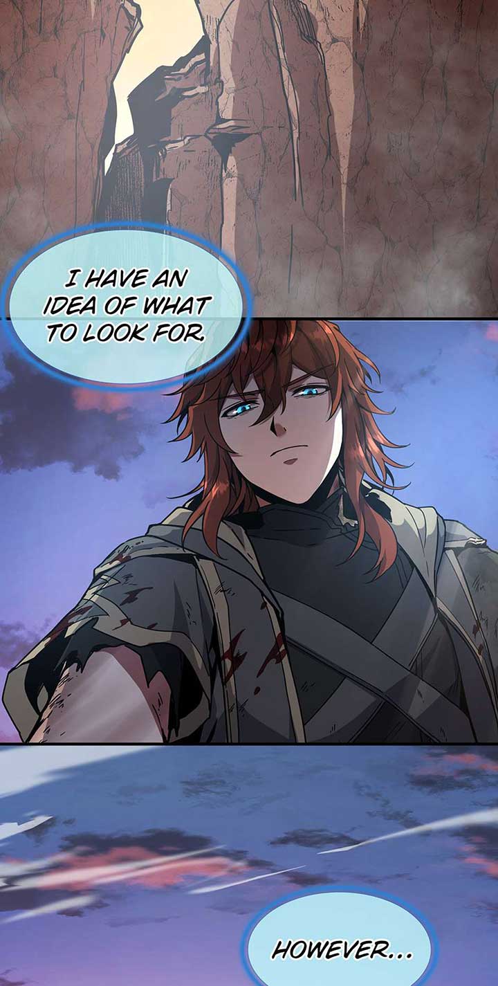 The Beginning After the End Chapter 182 page 35