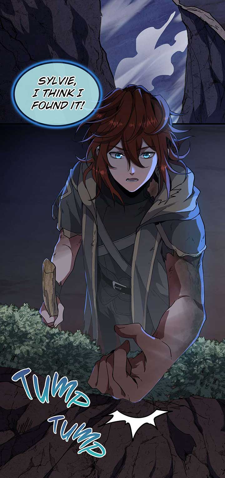The Beginning After the End Chapter 182 page 40