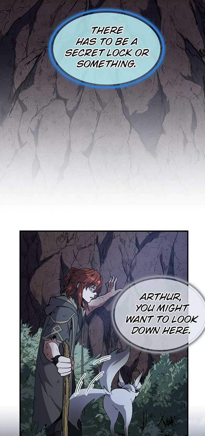 The Beginning After the End Chapter 182 page 41