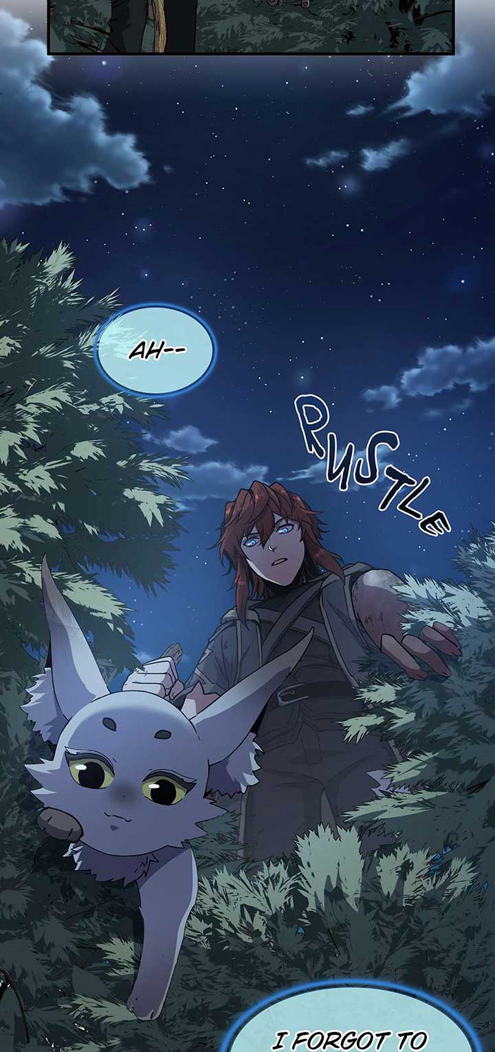 The Beginning After the End Chapter 182 page 42