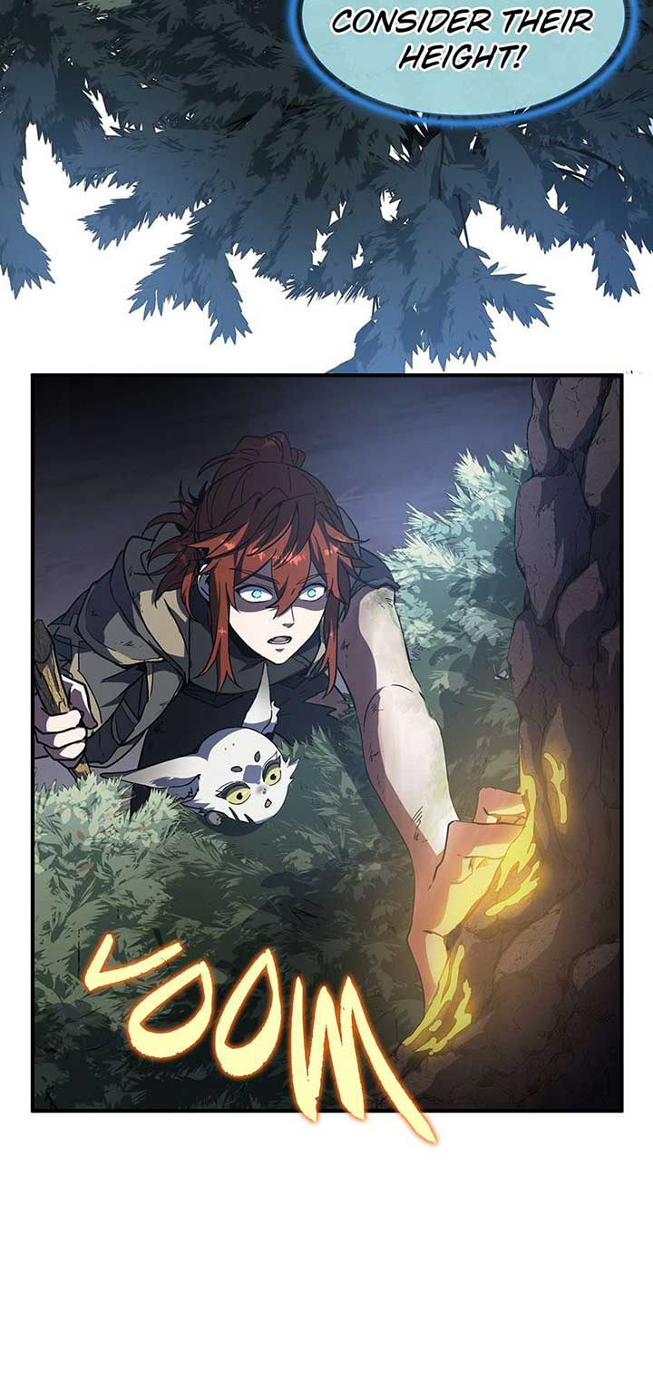 The Beginning After the End Chapter 182 page 43