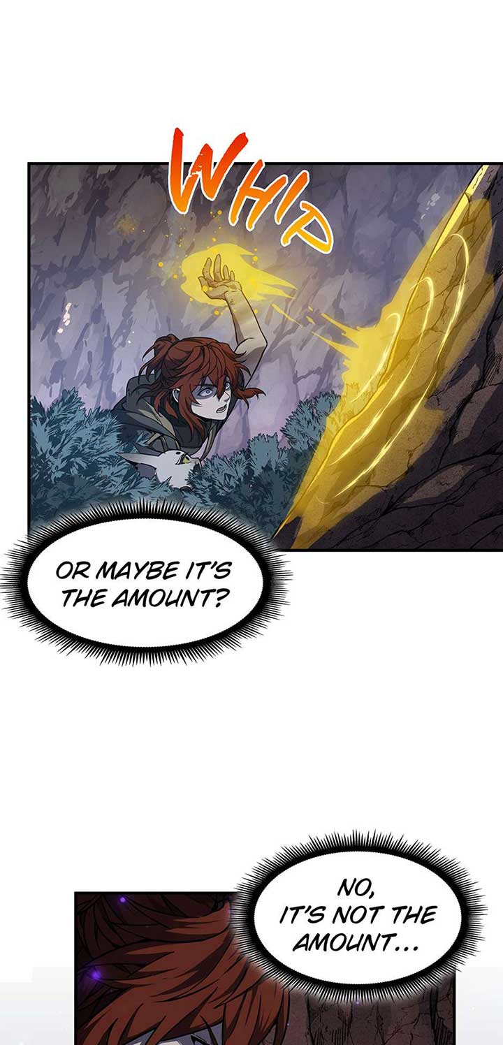 The Beginning After the End Chapter 182 page 45