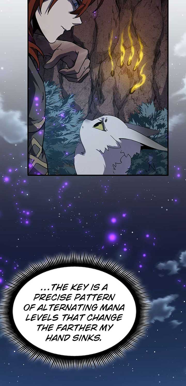 The Beginning After the End Chapter 182 page 46