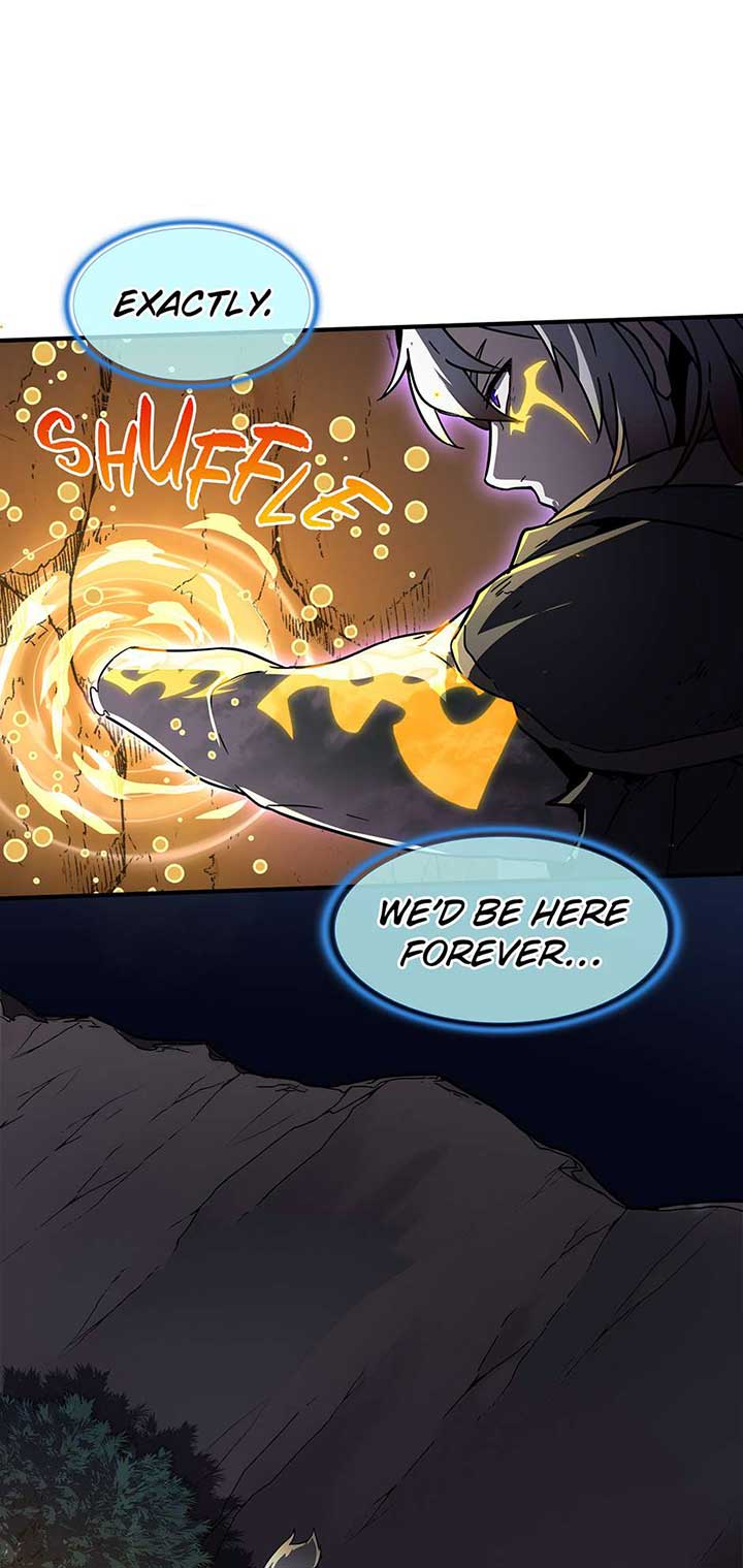 The Beginning After the End Chapter 182 page 50