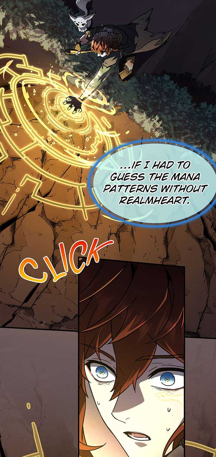 The Beginning After the End Chapter 182 page 51