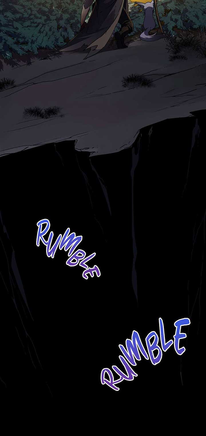 The Beginning After the End Chapter 182 page 53