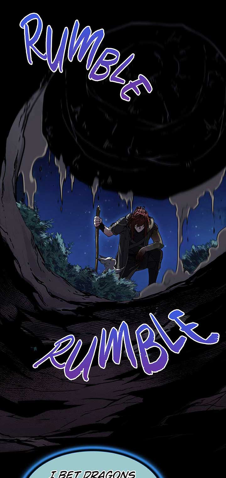 The Beginning After the End Chapter 182 page 54