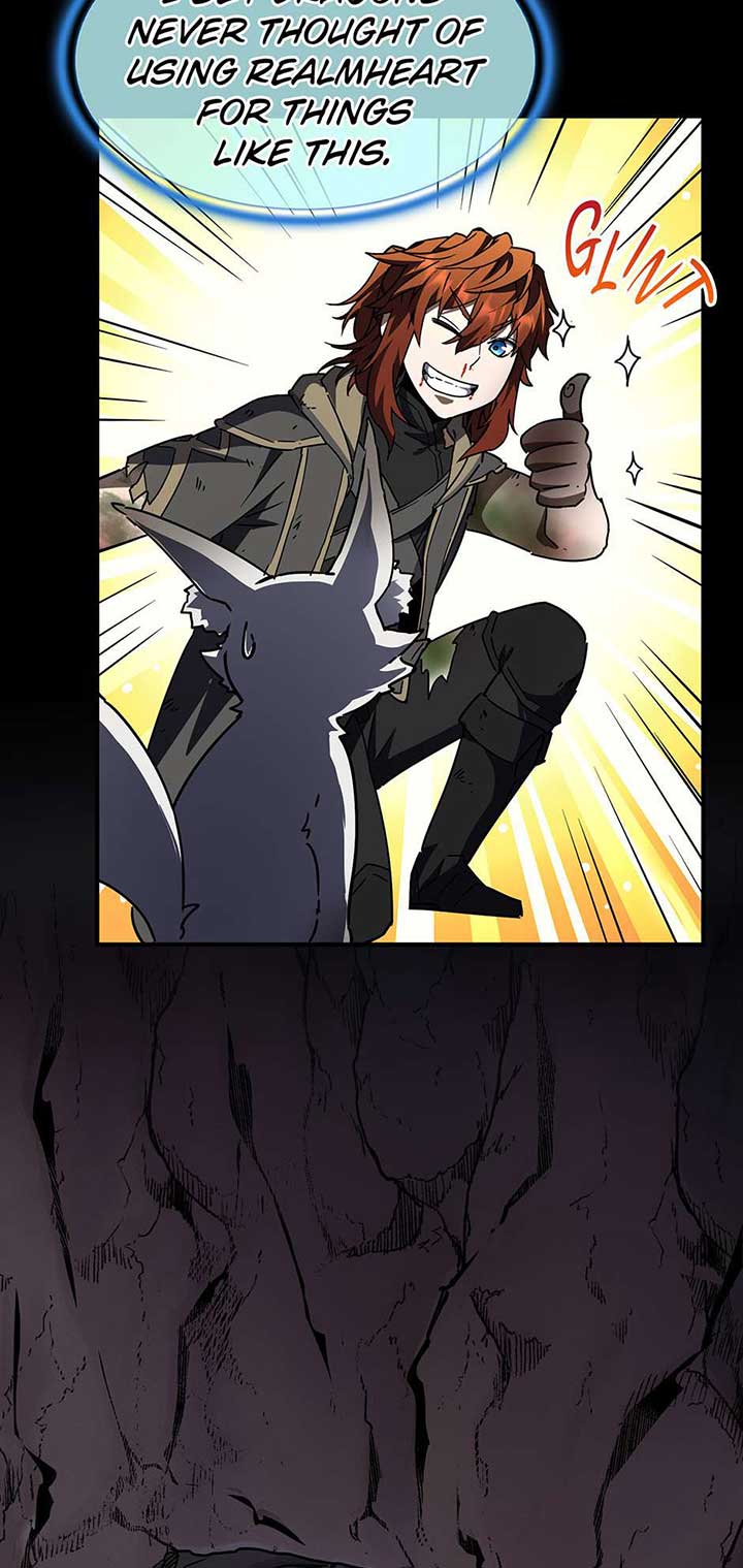 The Beginning After the End Chapter 182 page 55