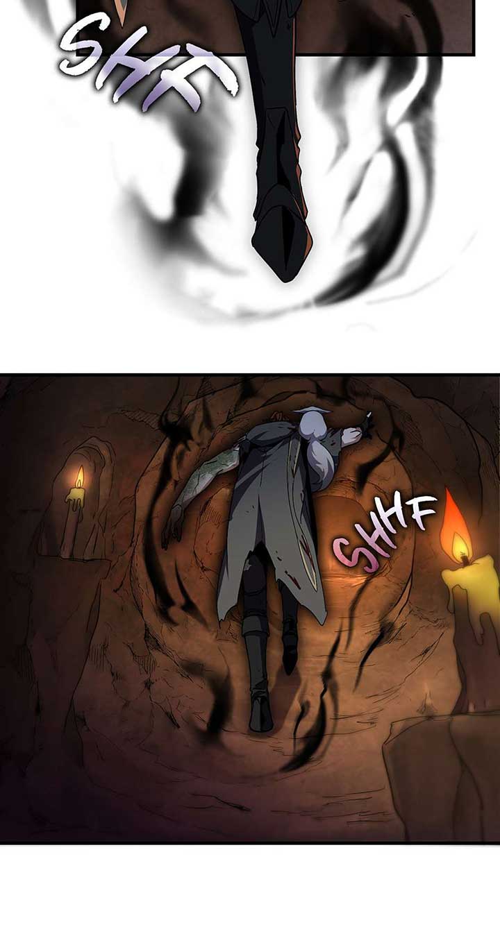 The Beginning After the End Chapter 182 page 59