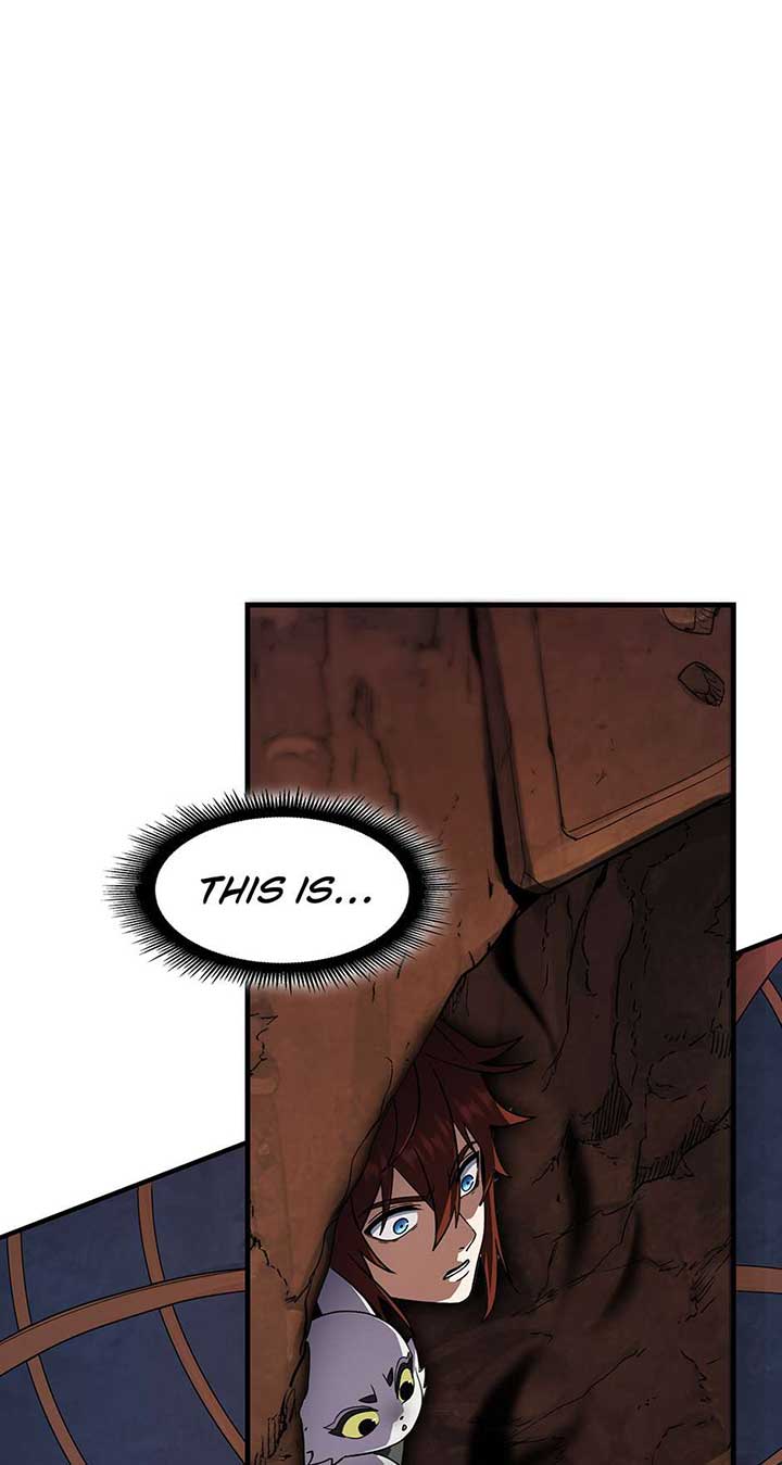 The Beginning After the End Chapter 182 page 60