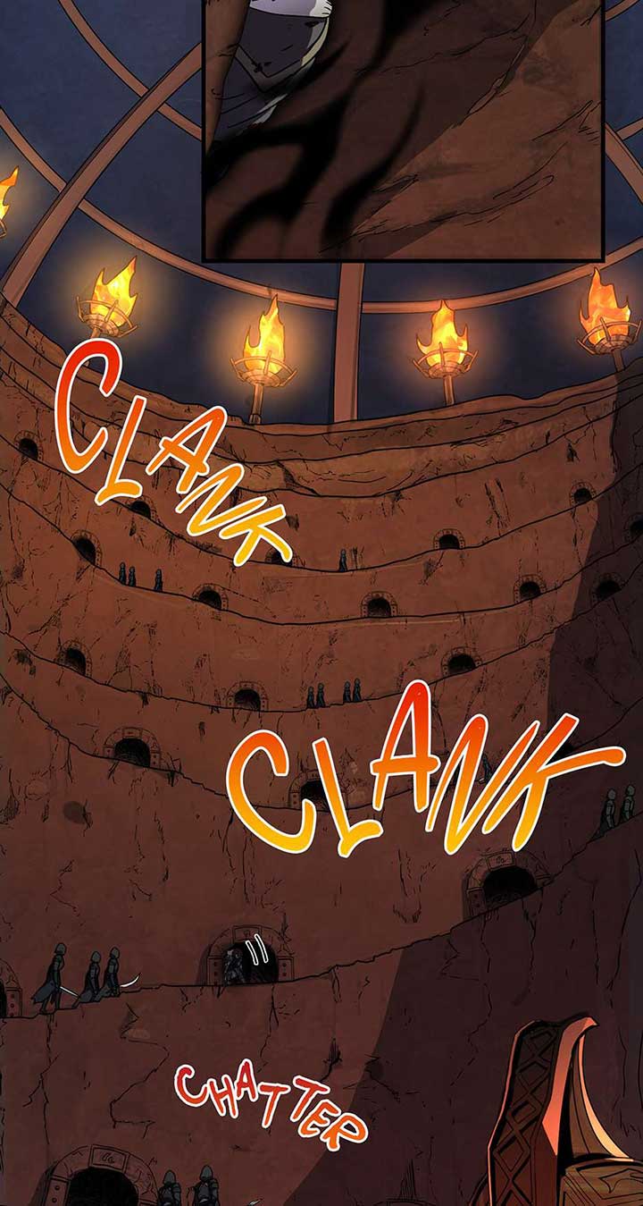 The Beginning After the End Chapter 182 page 61