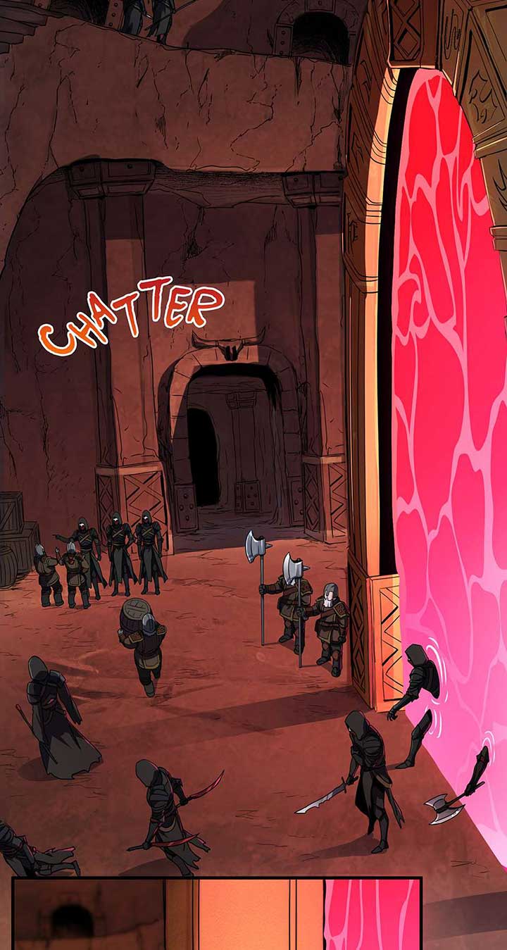 The Beginning After the End Chapter 182 page 62