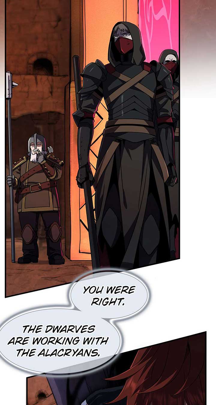 The Beginning After the End Chapter 182 page 63