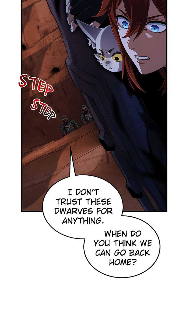 The Beginning After the End Chapter 182 page 64