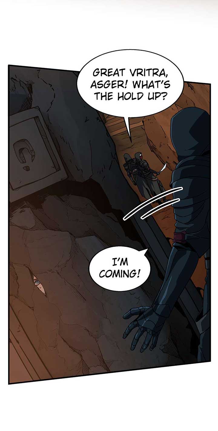 The Beginning After the End Chapter 182 page 71