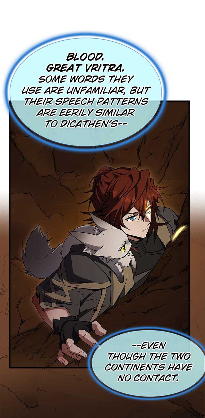 The Beginning After the End Chapter 182 page 72