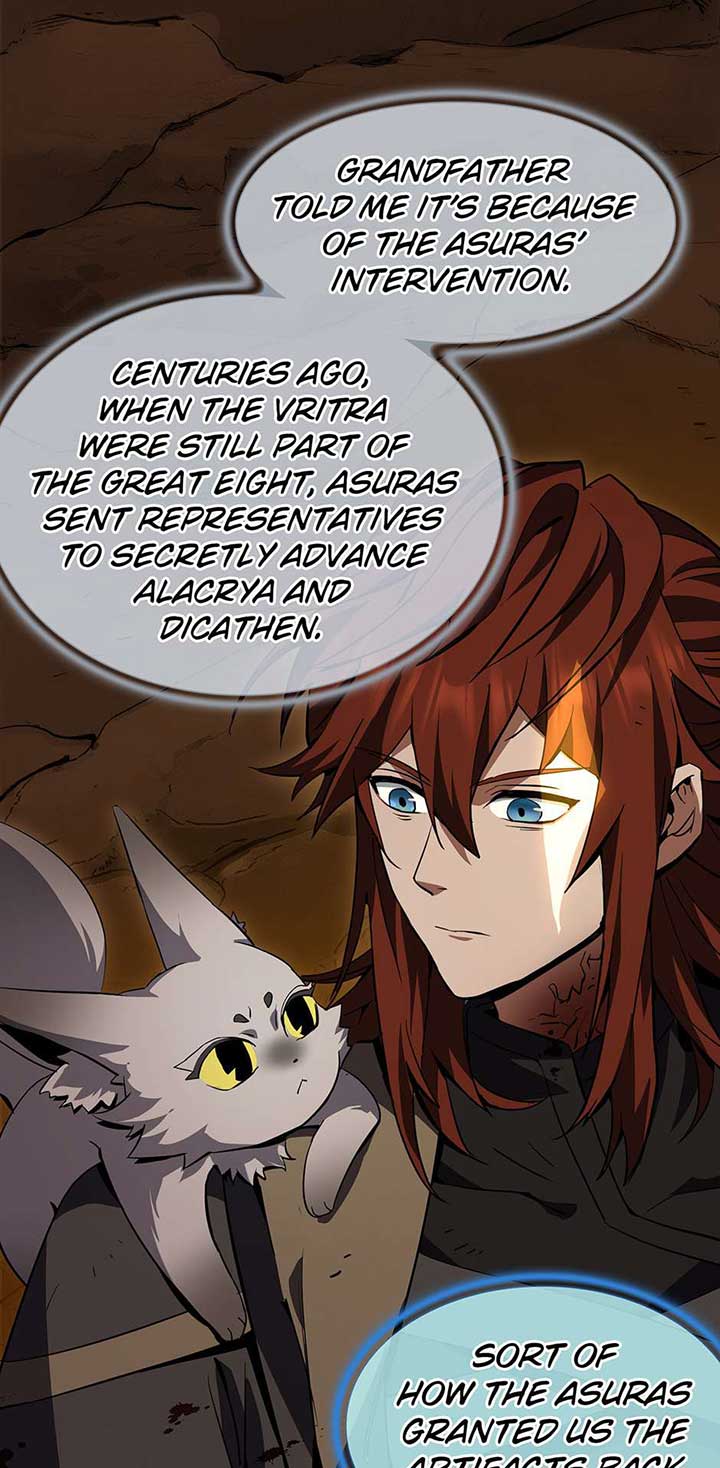 The Beginning After the End Chapter 182 page 73