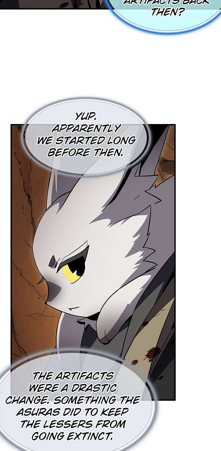 The Beginning After the End Chapter 182 page 74