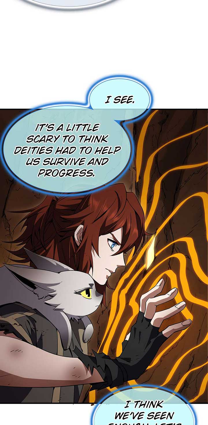 The Beginning After the End Chapter 182 page 75