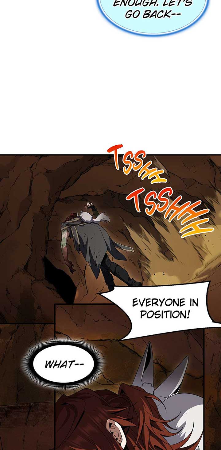 The Beginning After the End Chapter 182 page 76