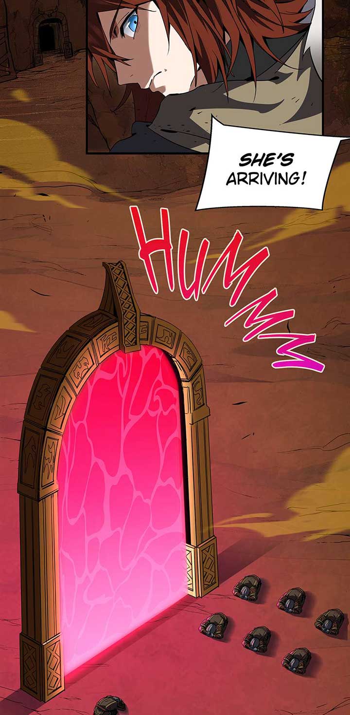 The Beginning After the End Chapter 182 page 77