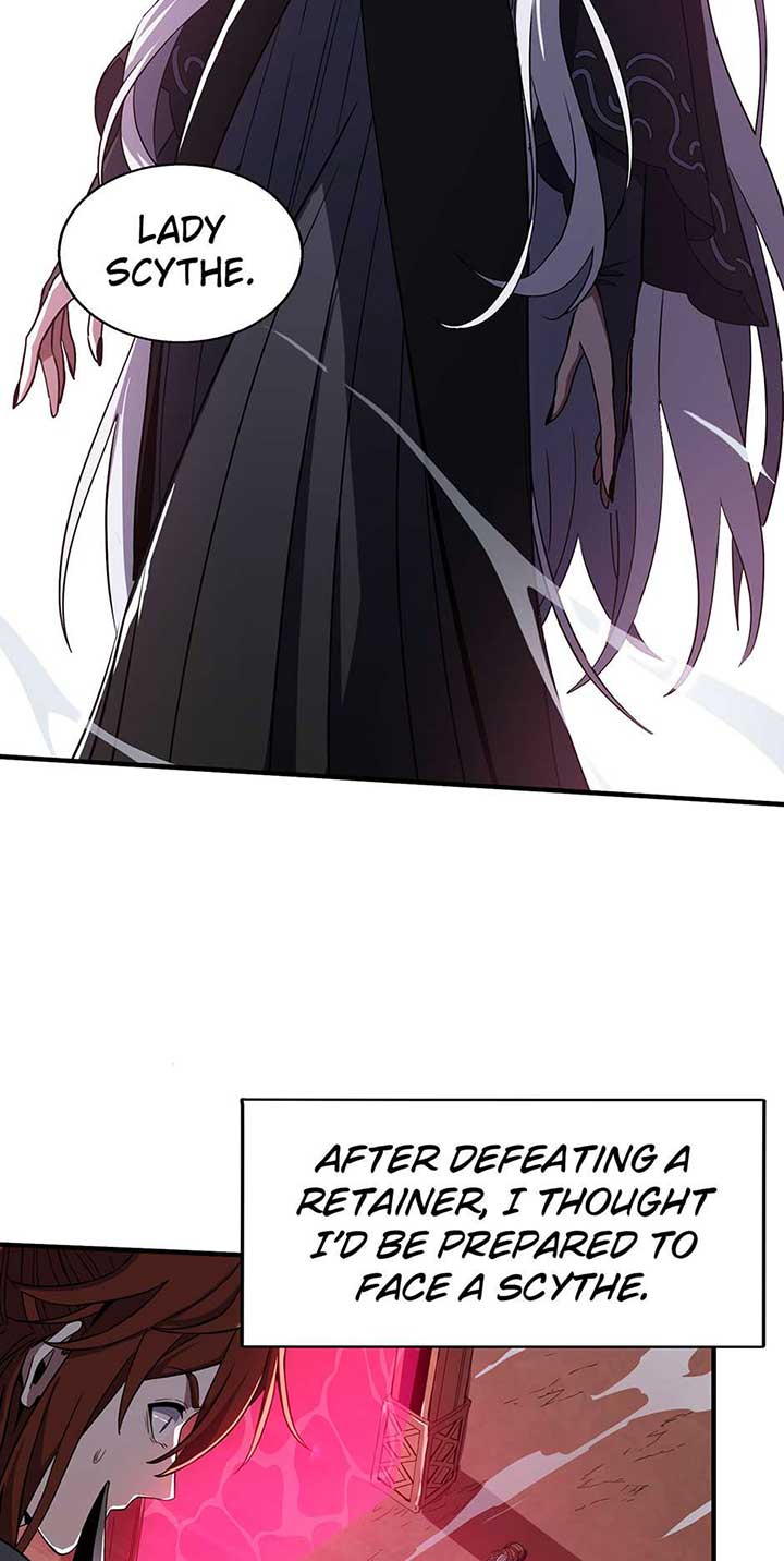 The Beginning After the End Chapter 182 page 82