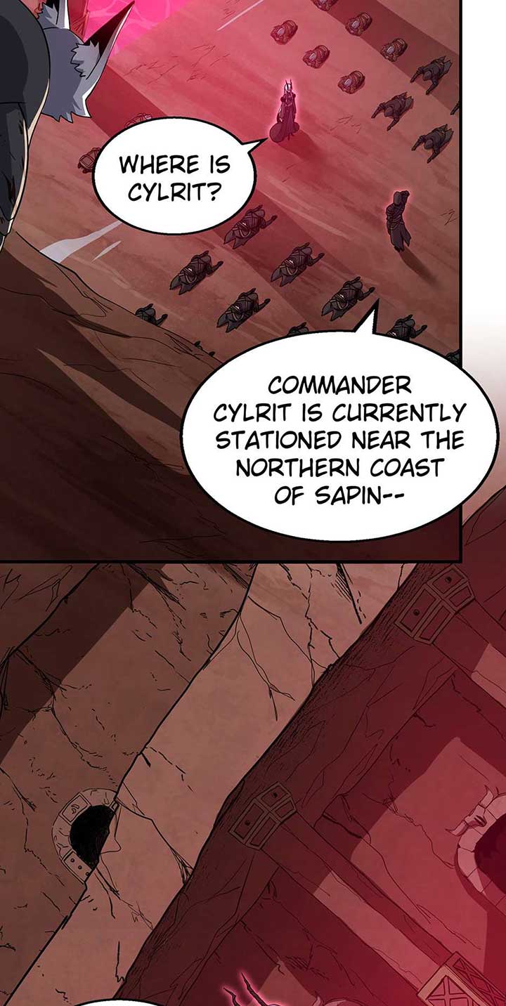 The Beginning After the End Chapter 182 page 83