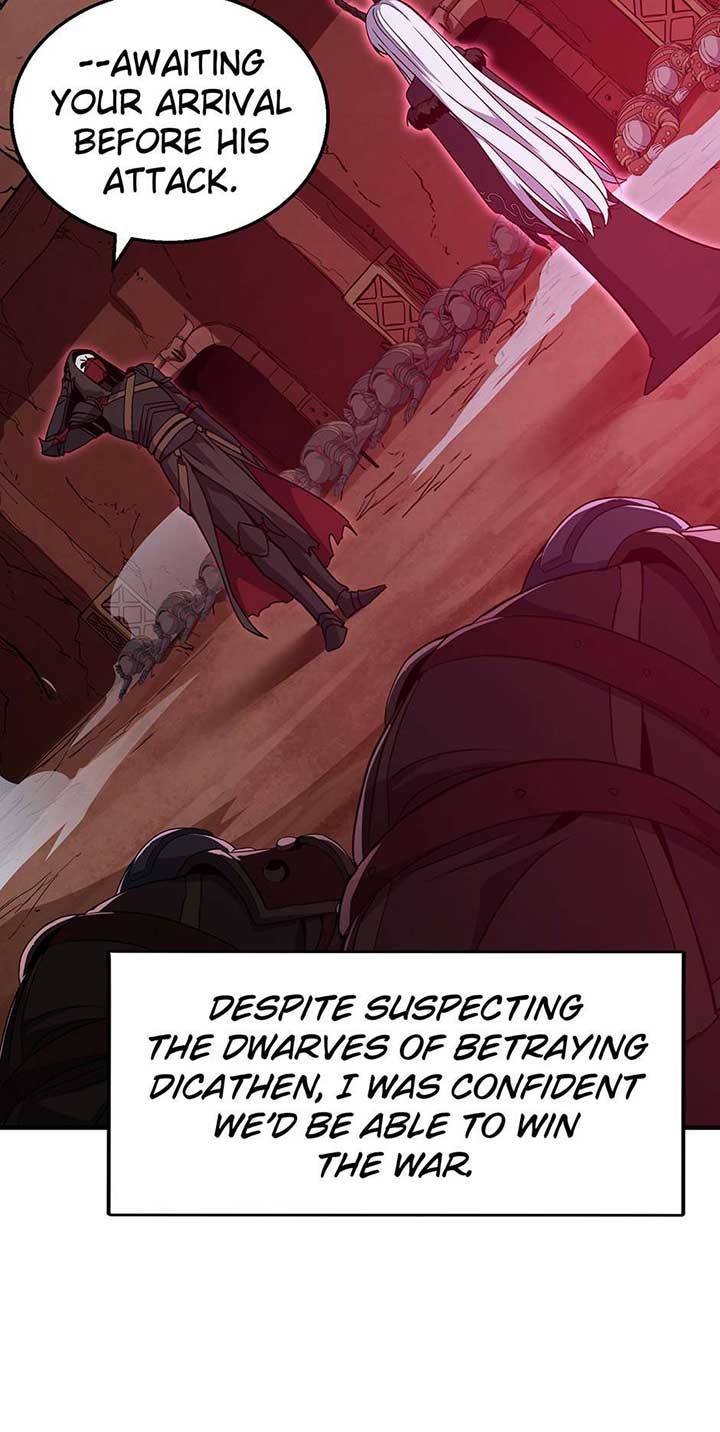 The Beginning After the End Chapter 182 page 84