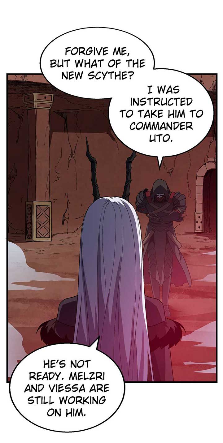 The Beginning After the End Chapter 182 page 85
