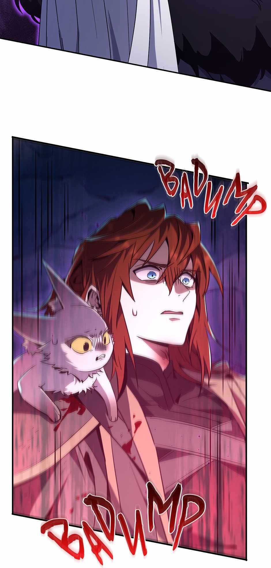 The Beginning After the End Chapter 183 page 2