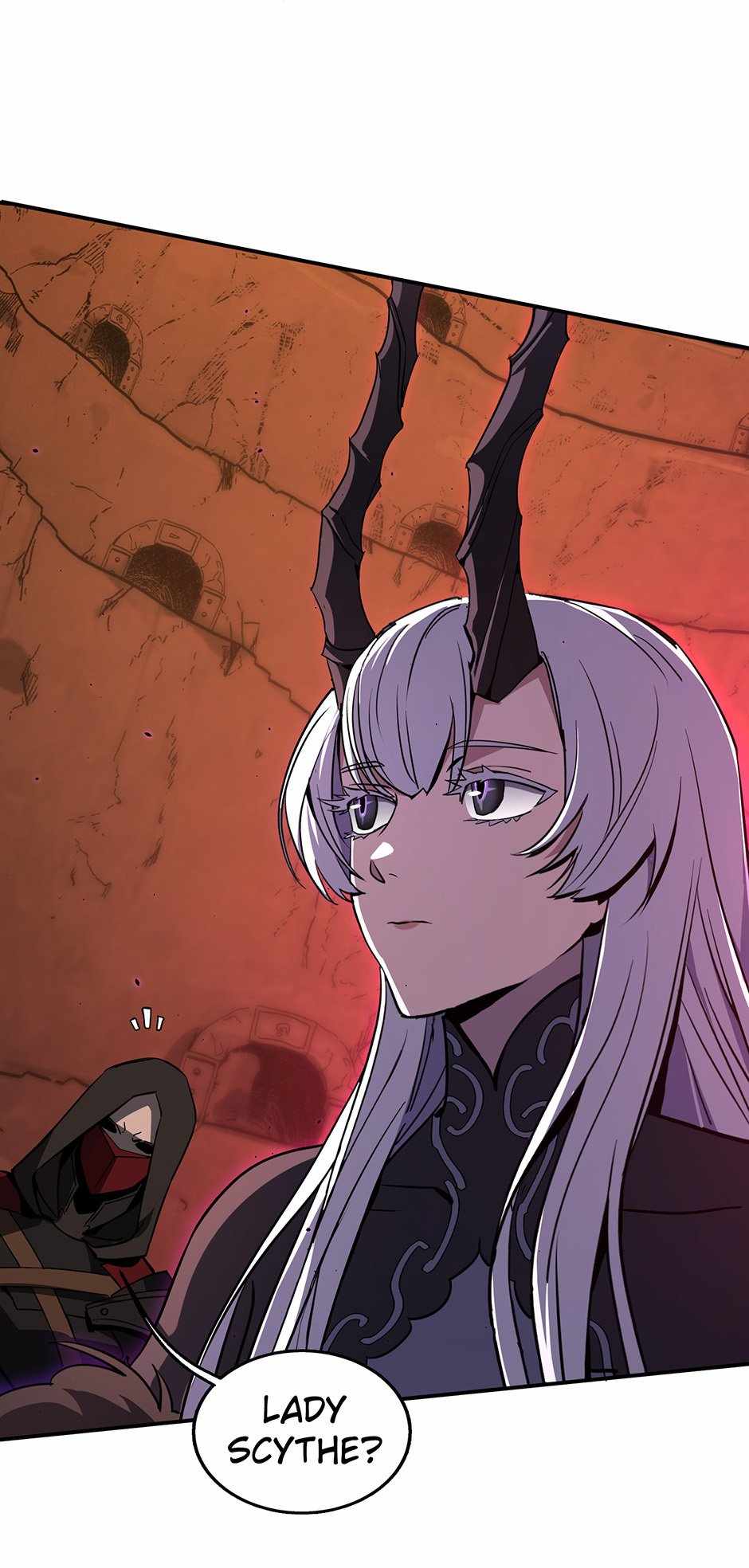 The Beginning After the End Chapter 183 page 3