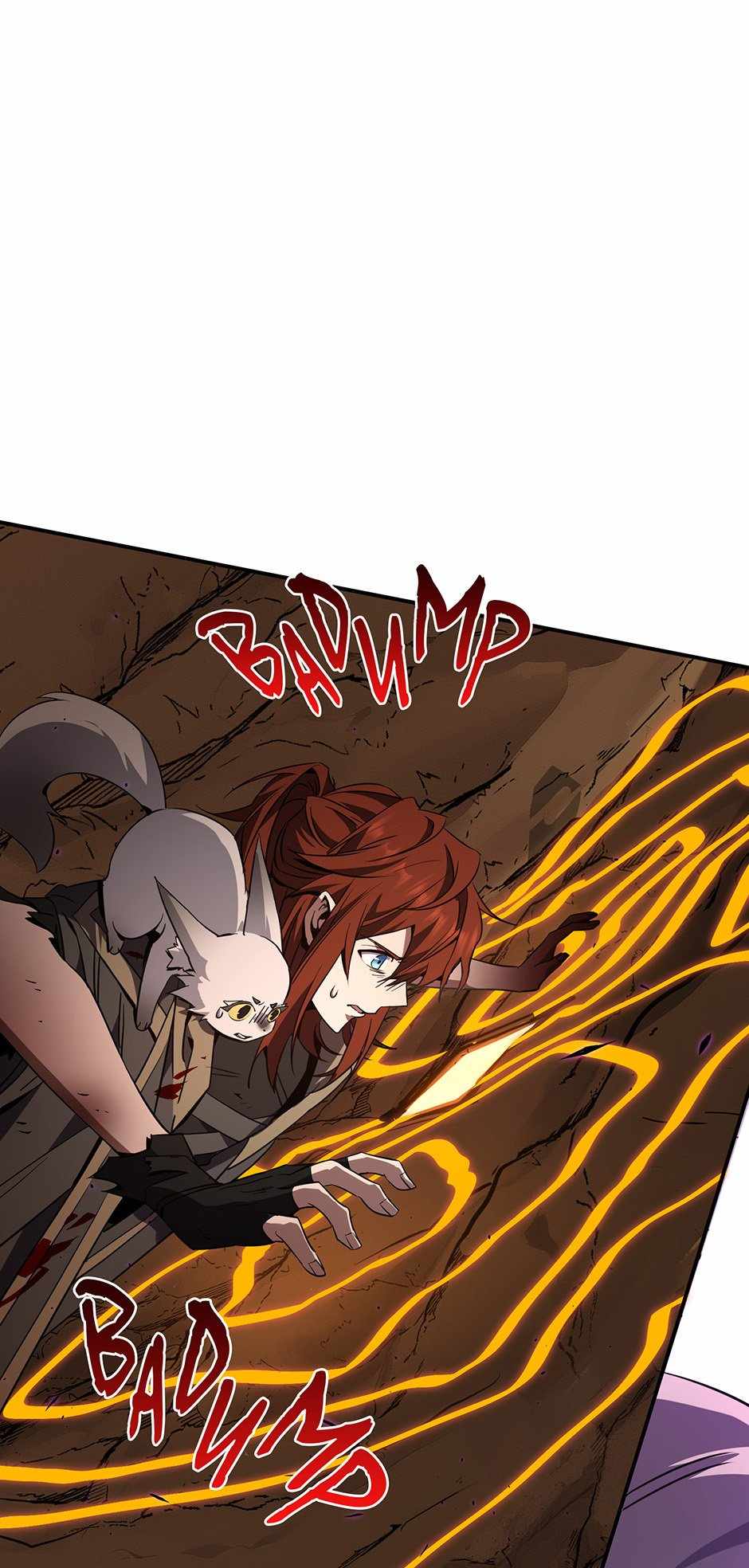 The Beginning After the End Chapter 183 page 4