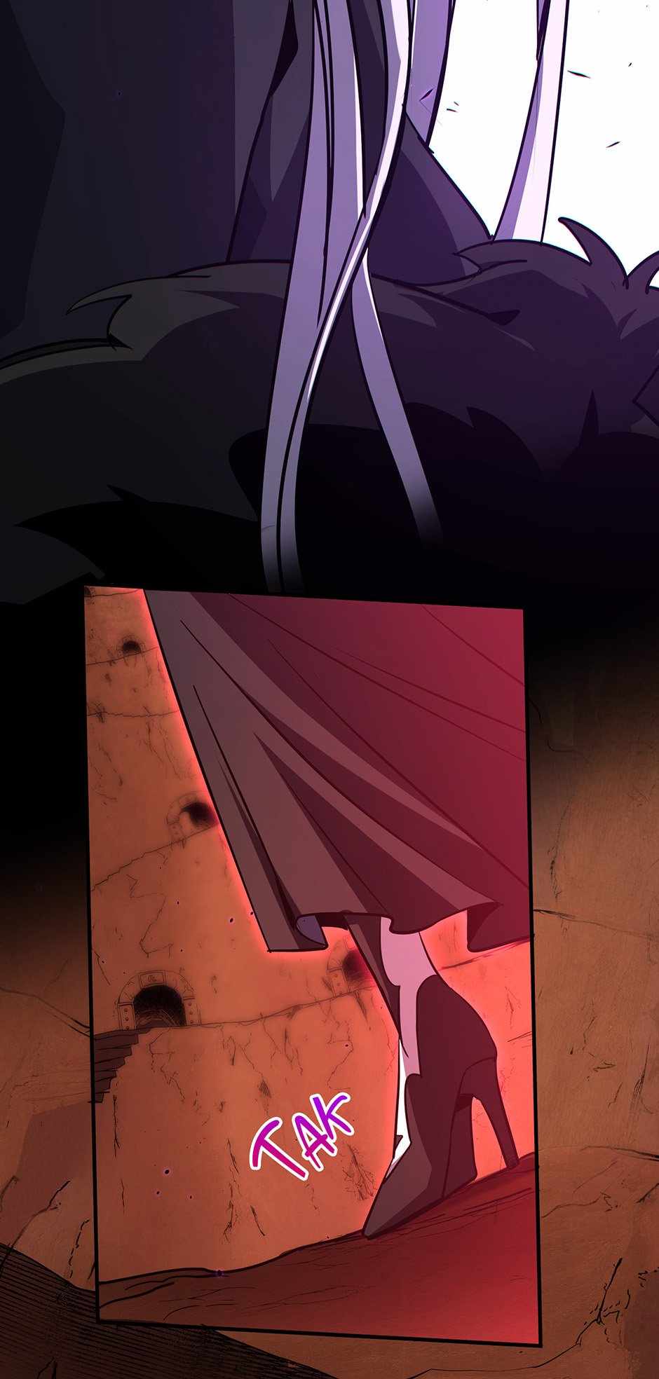 The Beginning After the End Chapter 183 page 6