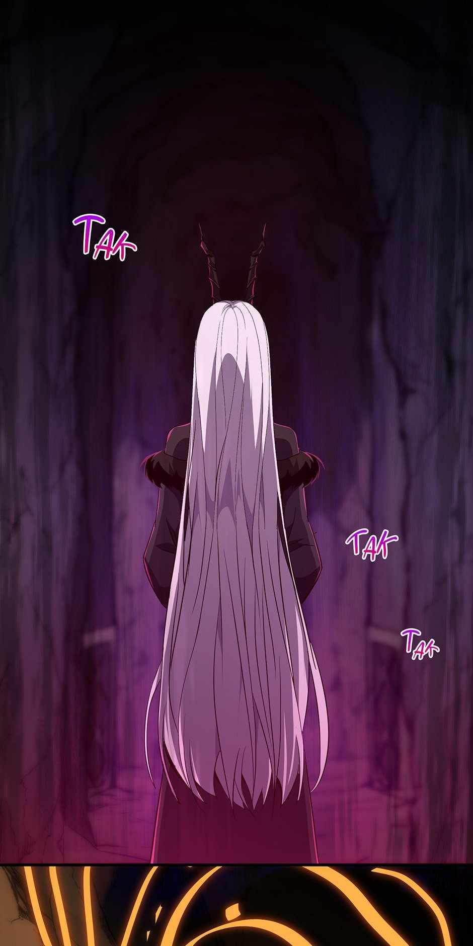 The Beginning After the End Chapter 183 page 8