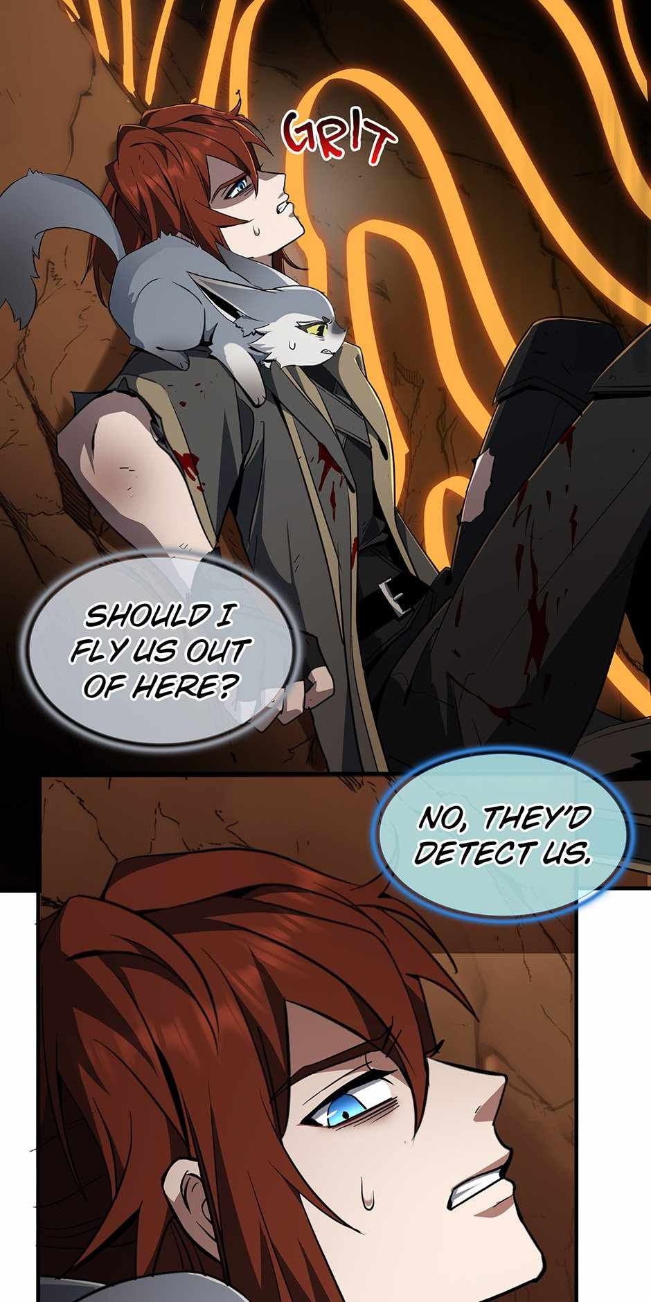 The Beginning After the End Chapter 183 page 9